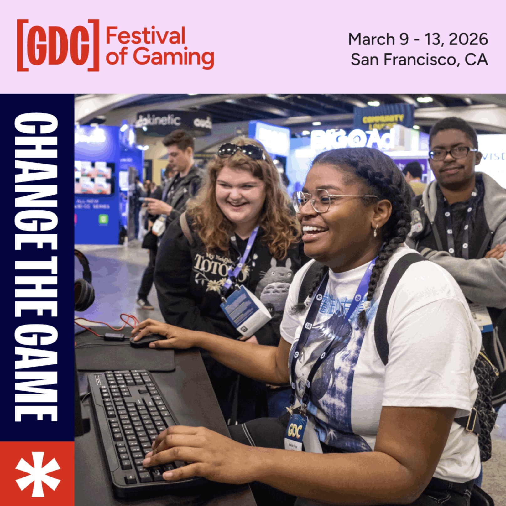 Game Developers Conference