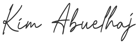 Kim's Signature