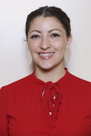 Kimberly Abuelhaj