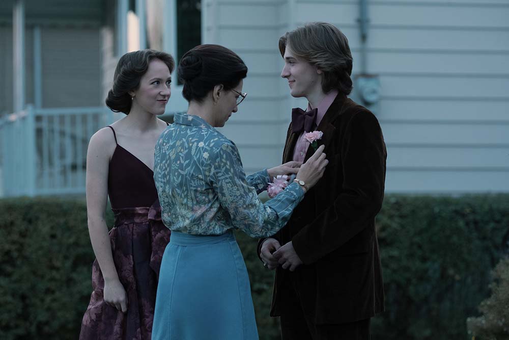 “Devil in Disguise: John Wayne Gacy”