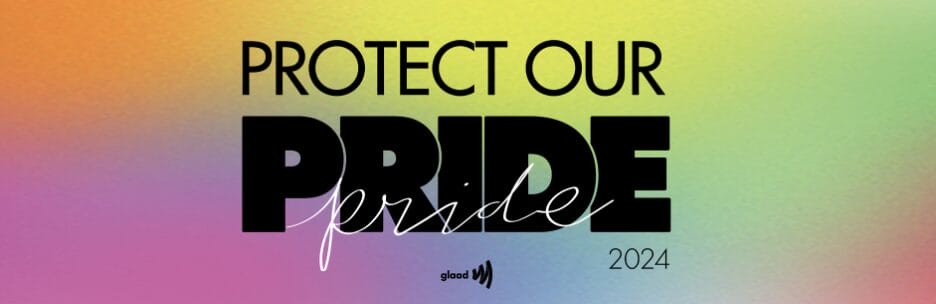 Protect Our Pride 2024