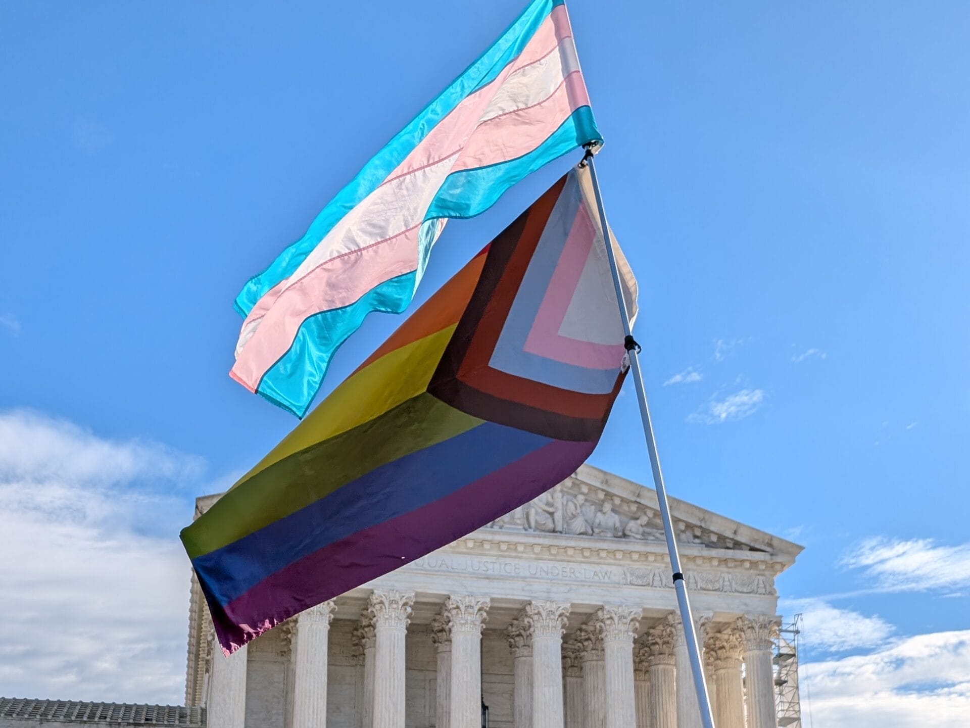 Shaping the Narrative