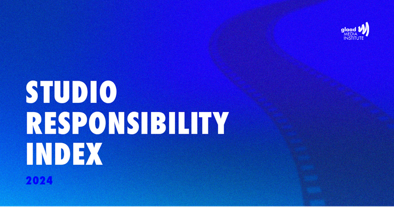 2024 Studio Responsibility Index