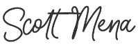 Cody Signature