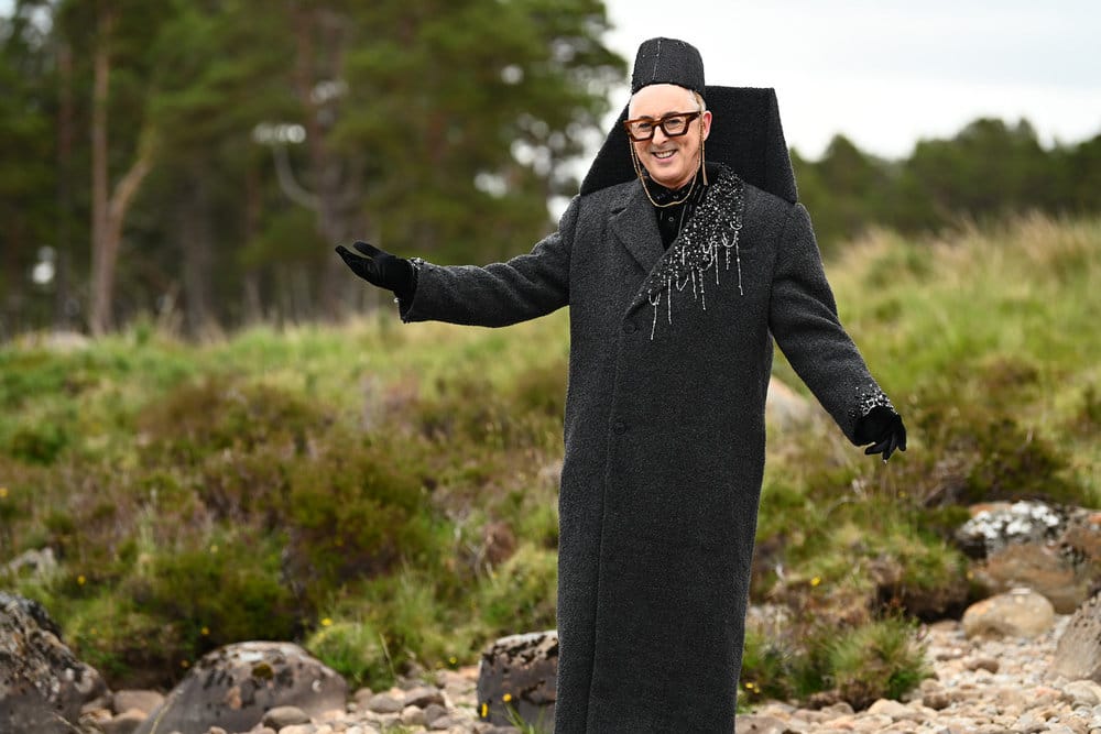 The Traitors - Must See LGBTQ TV