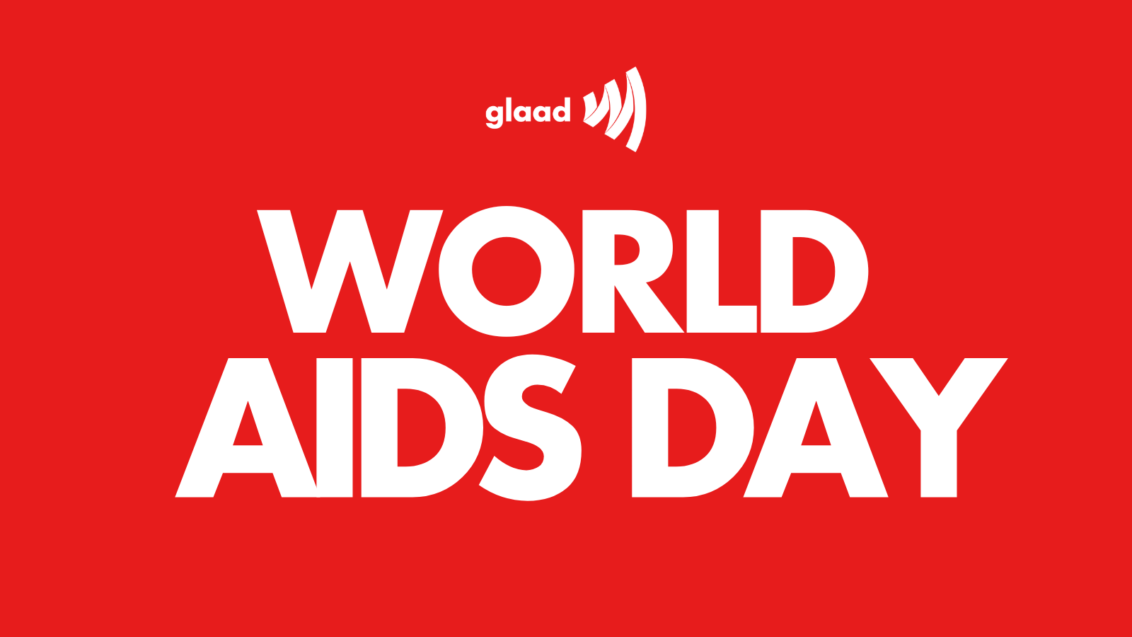 World AIDS Day