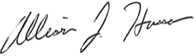 signature