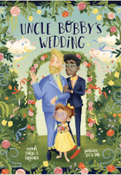 Uncle Bobby’s Wedding by Sarah Brannen