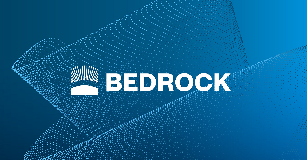 Bedrock