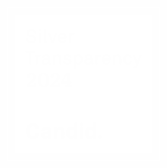 2023 Candid Platinum Seal of Transparency