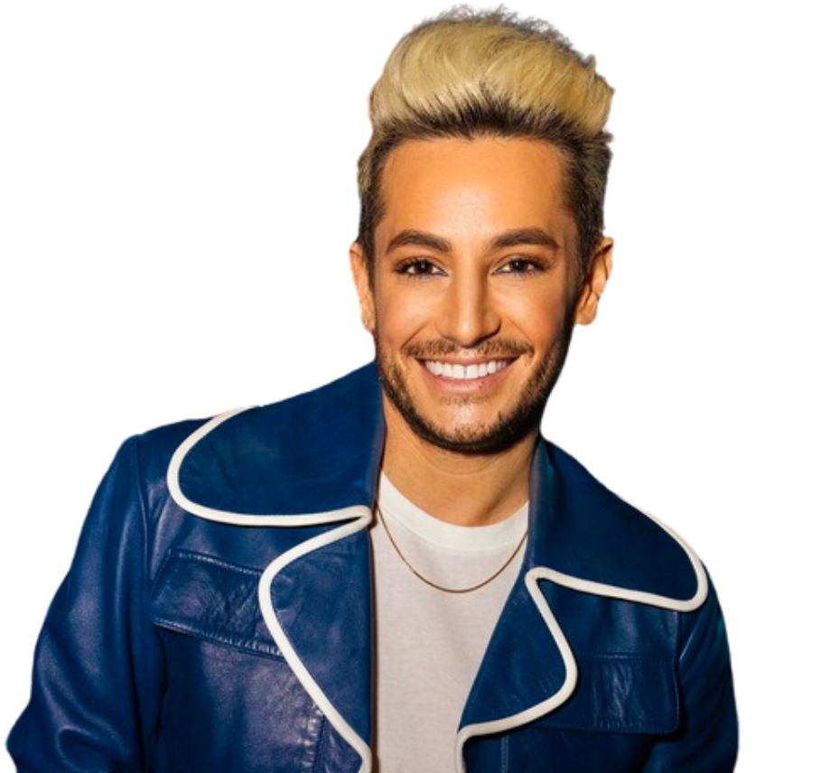 Frankie Grande