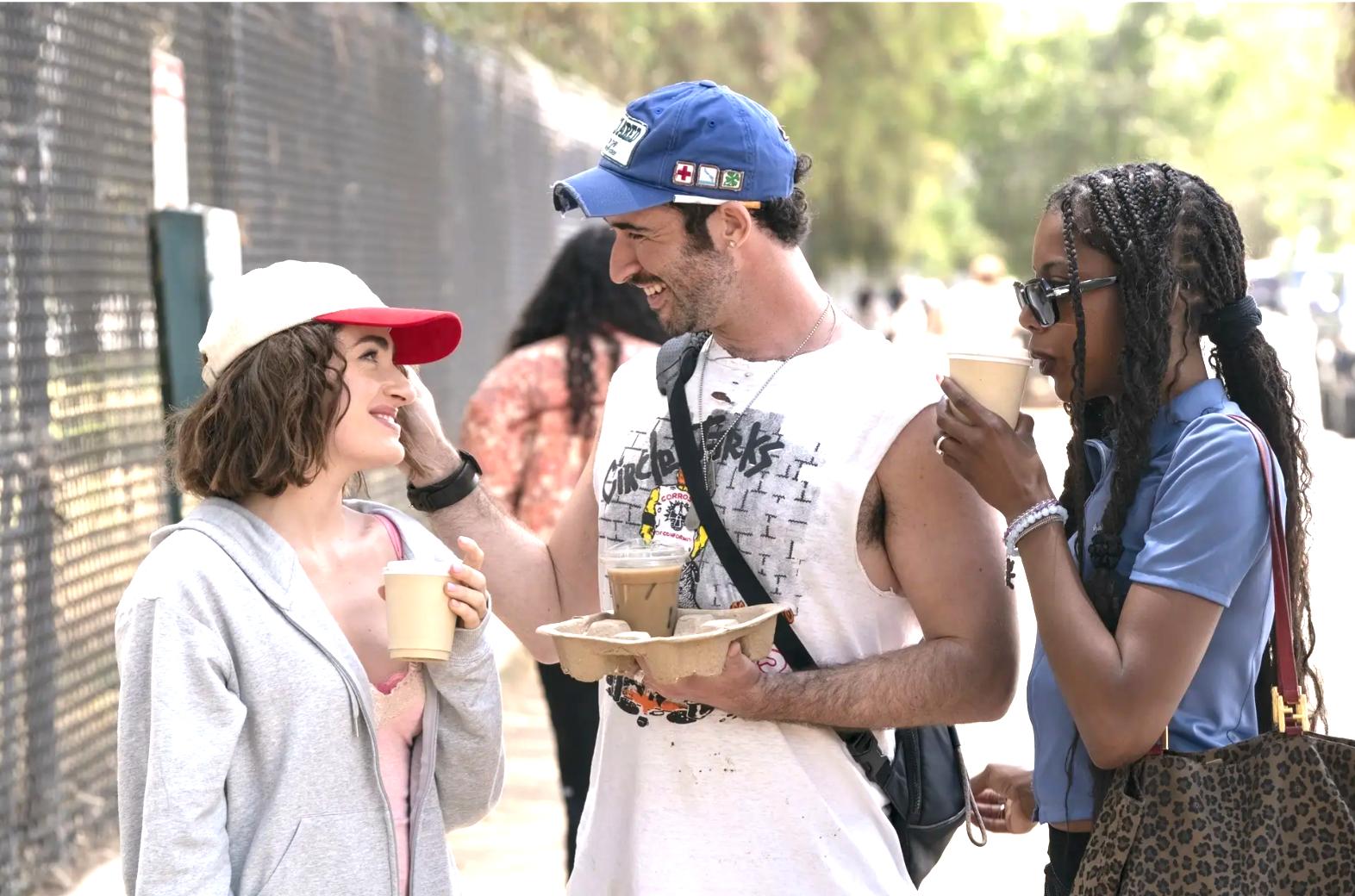 I Love LA - Must See LGBTQ TV