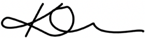 signature