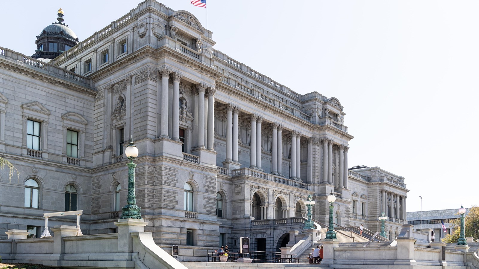 Library of Congress