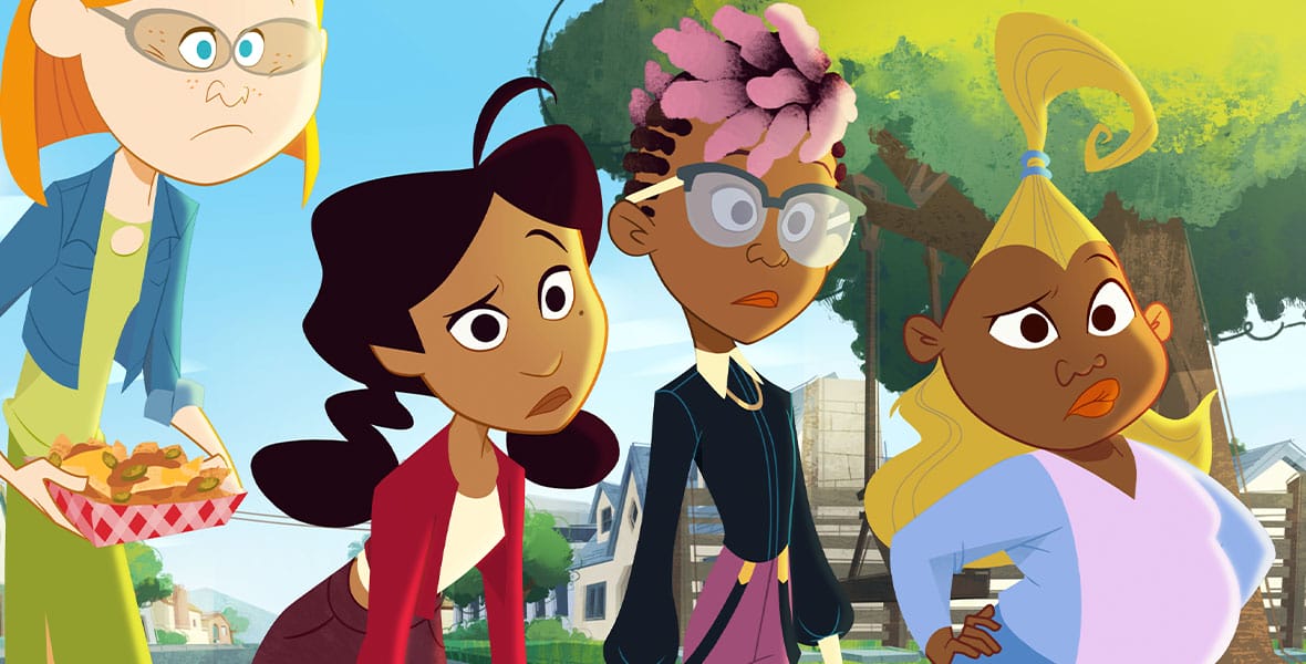 Must See LGBTQ TV August