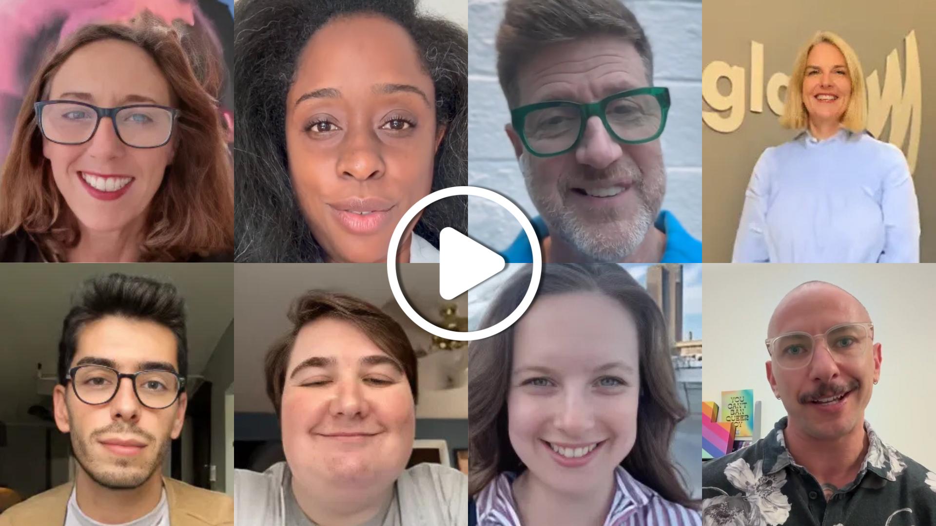 GLAAD Staff