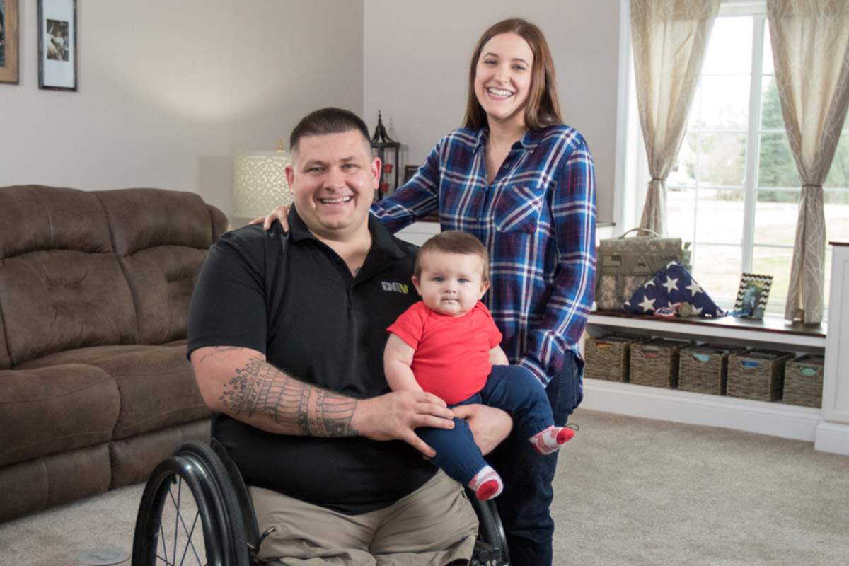 Support DAV Today! - Donate Today - Disabled American Veterans (DAV)