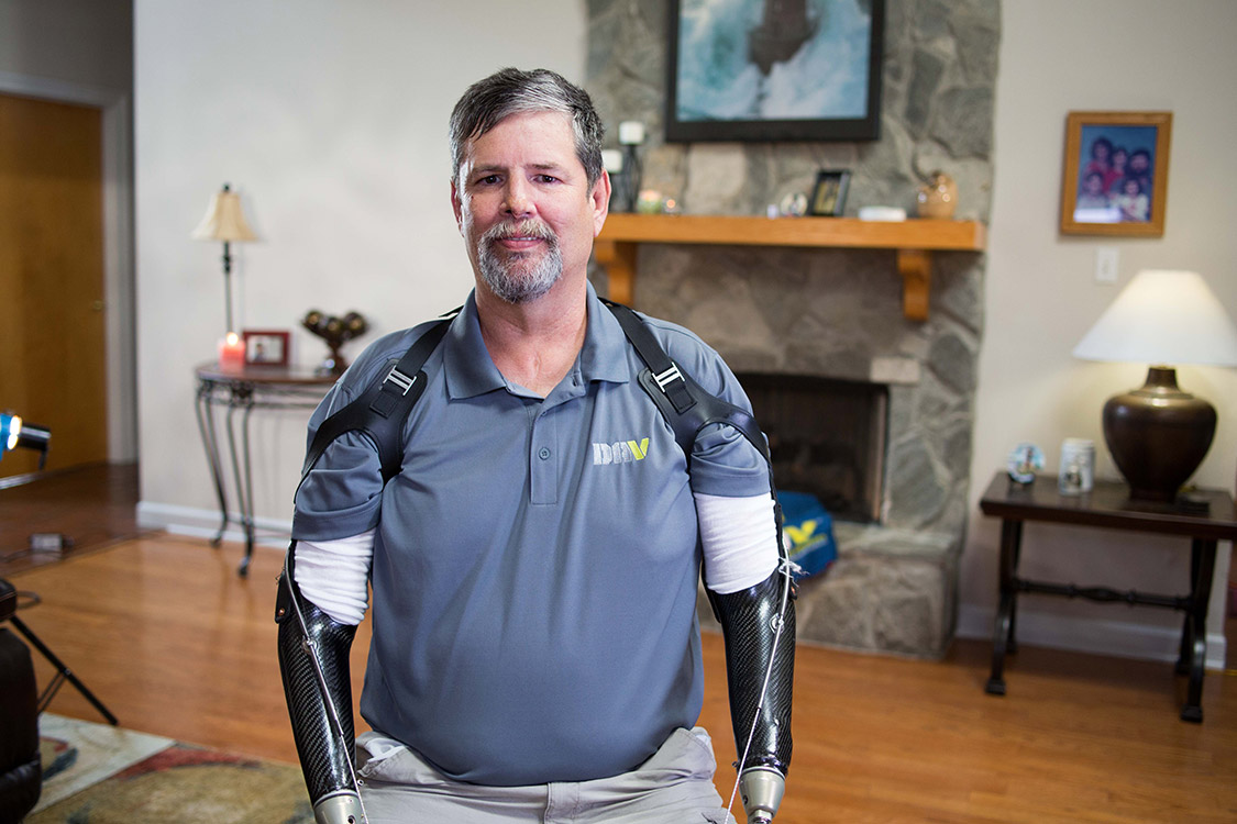 Disabled Riley Support DAV Today! - Donate Today - Disabled American Veterans (DAV)