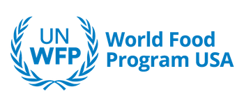 World Food Program USA logo