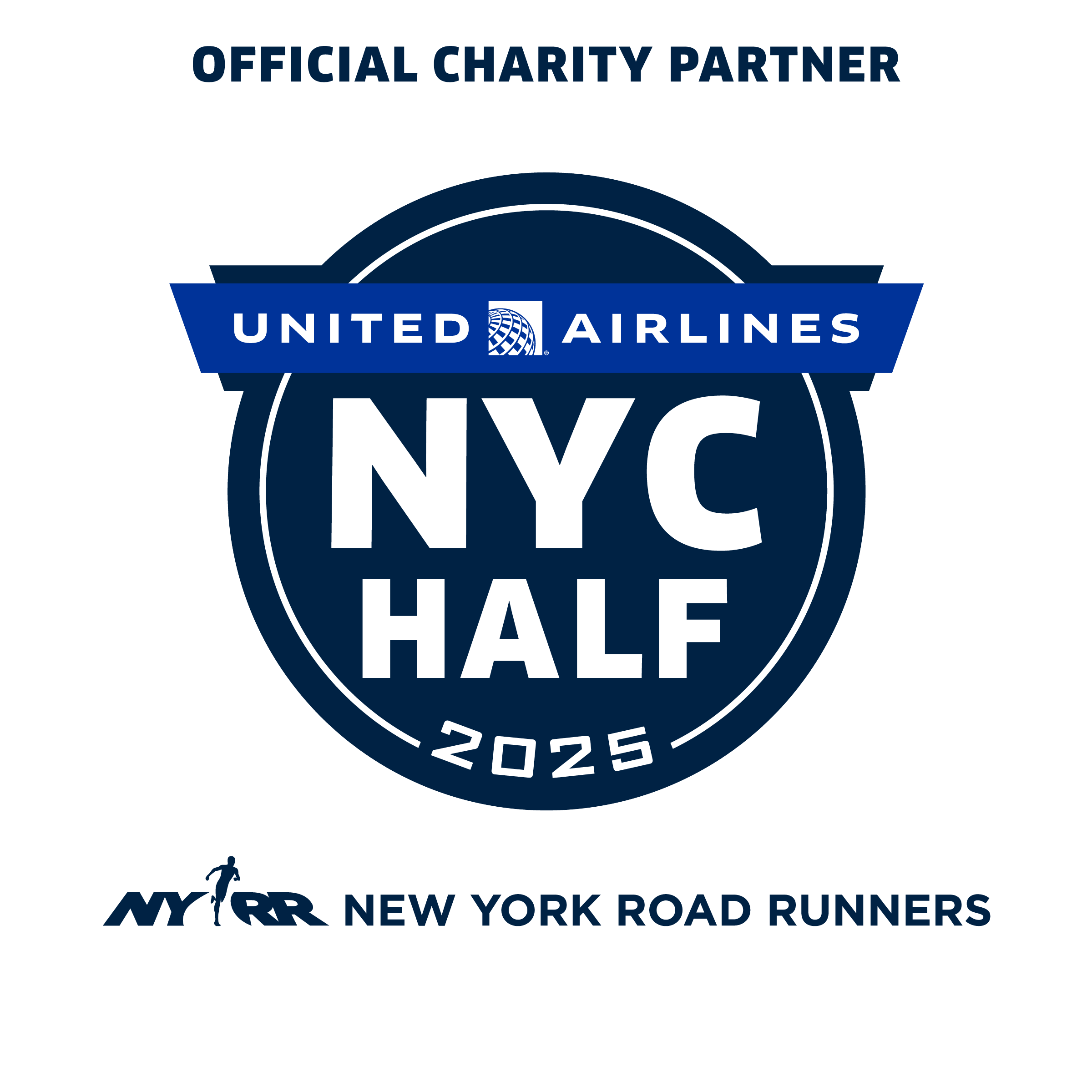 United Airlines NYC Half