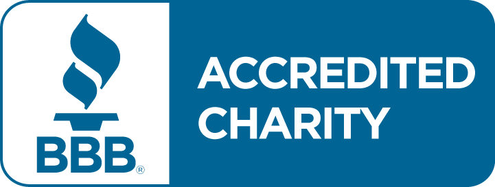 BBB accredited charity