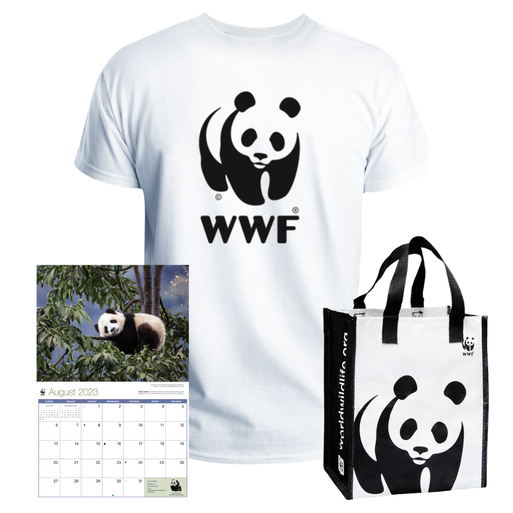 Tote Bags  WWF International Store