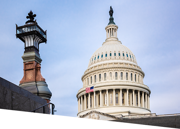 US Capitol Building