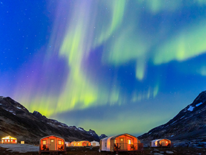 Best Places to Travel in 2024:​24 Nat Hab Destinations Named Top Trips