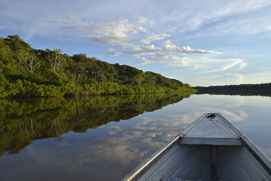 Juruena River, Amazonia, Brazil