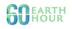 Earth Hour logo