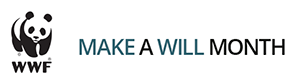 WWF Make A Will Month