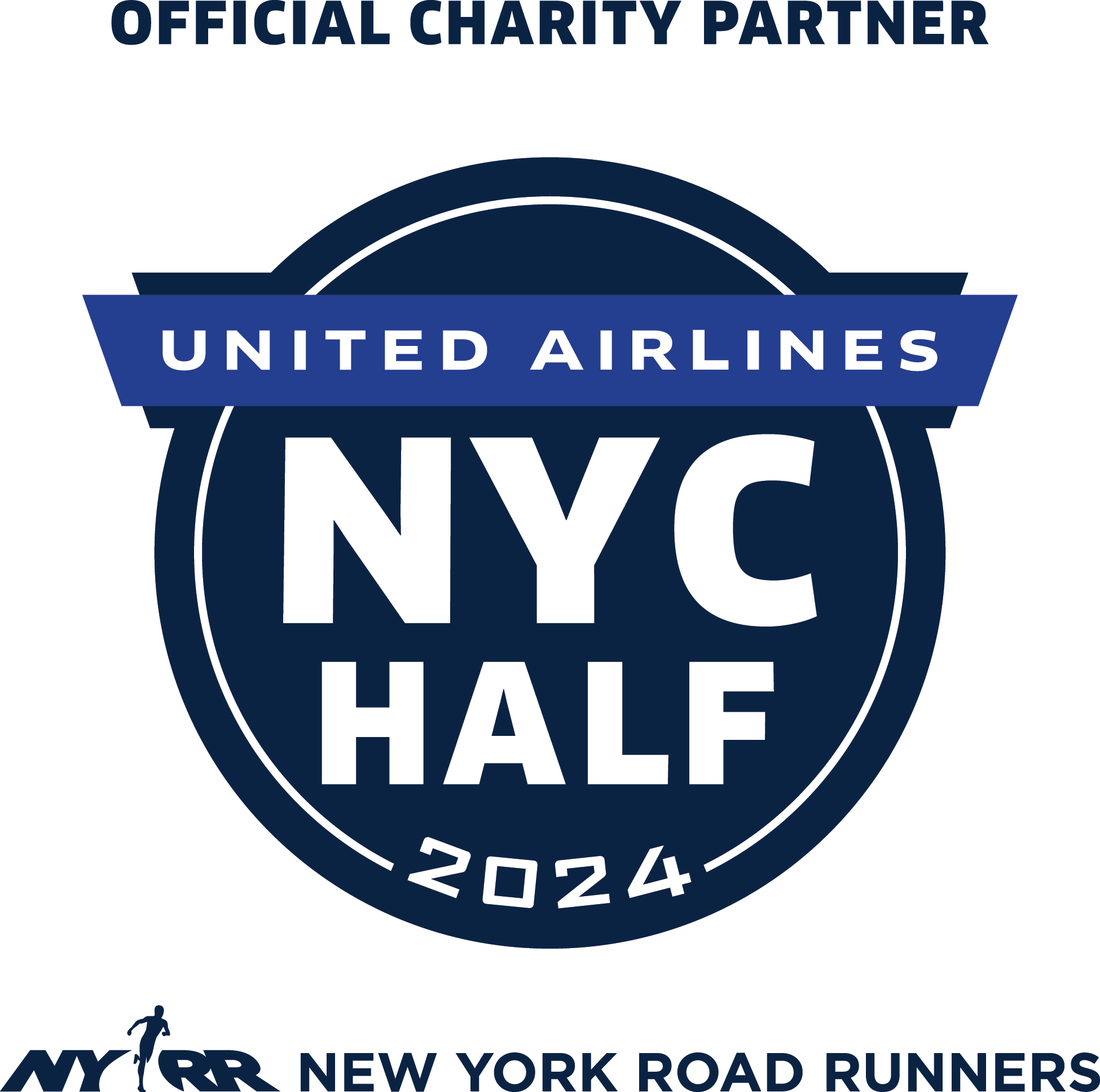 United Airlines NYC Half