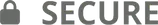 Secure Padlock Icon