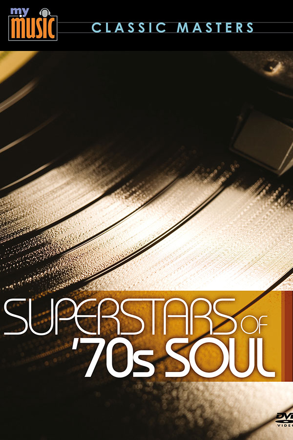 70s Soul Superstars