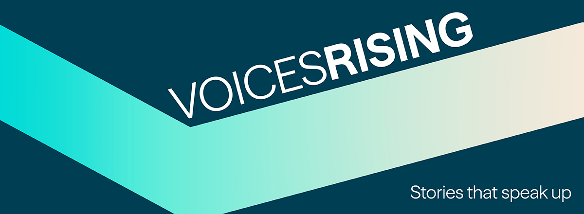 Twin Cities PBS Donation for Voices Rising Campaign
