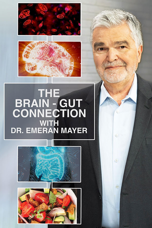 Brain-Gut Connection