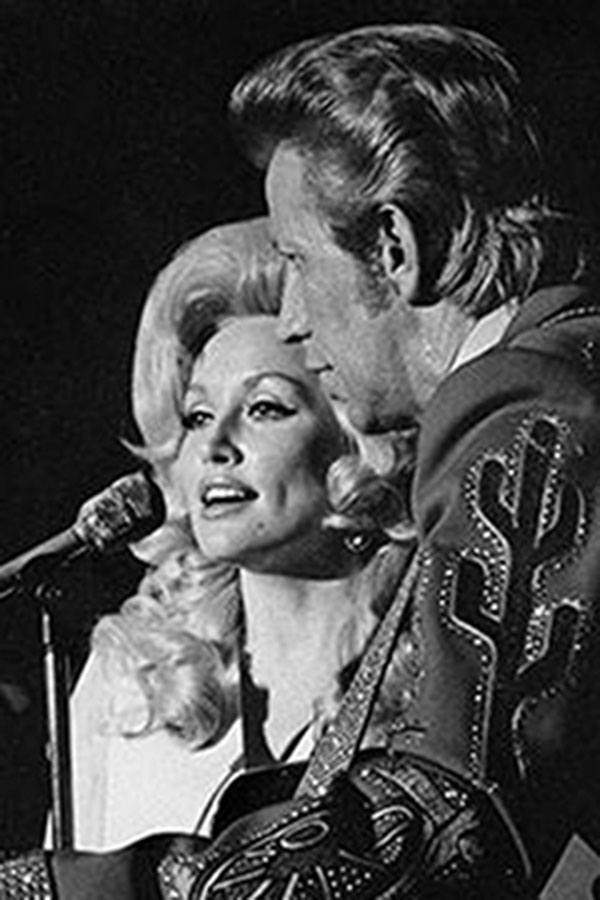 Country's Legendary Duets