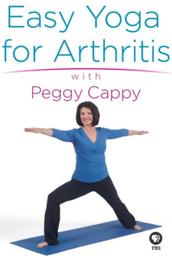 Easy Yoga for Arthritis