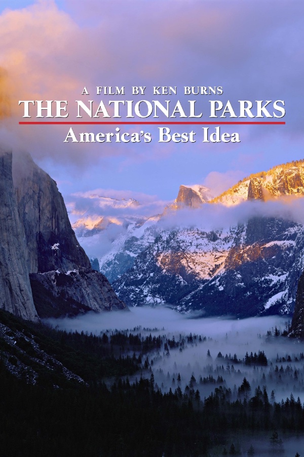 Ken Burns: The National Parks