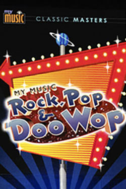 All New Pop, Rock and Doo Wop