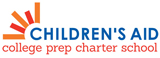 Children's Aid logo