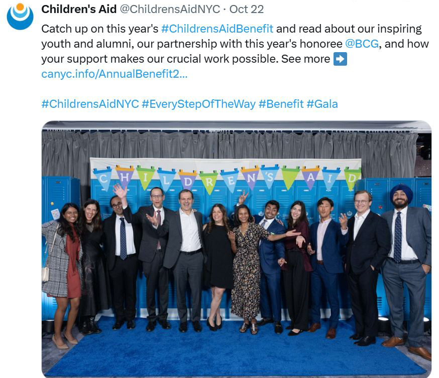Social Media Spotlight