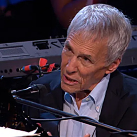 Burt Bacharach