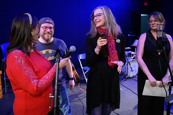 The Colin McEnroe Show