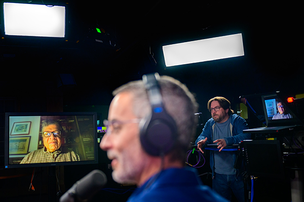The Colin McEnroe Show