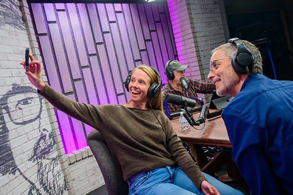 The Colin McEnroe Show