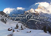 Rick Steves European Christmas