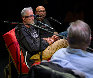 The Colin McEnroe Show