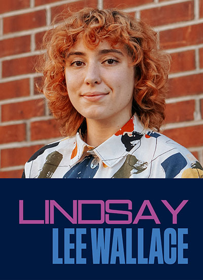 Lindsay Lee Wallace