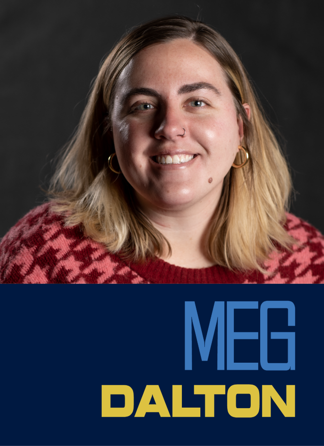 Meg Dalton